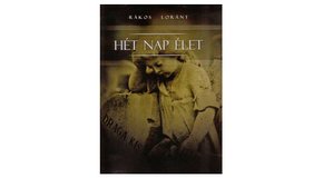 Kép: Rákos Loránt: Hét nap Élet