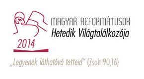 Kép: Magyar Reformátusok Hetedik Világtalálkozója