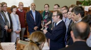 Kép: Közösség a migráció és üldöztetés mérlegén