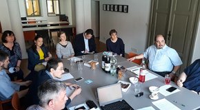 Kép: Készülőben az újabb Kassa-ÉRT!