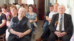 Kép: Srdce na dlani - Výlet pre starších