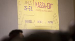 Kép: Felelősek vagyunk egymásÉRT!