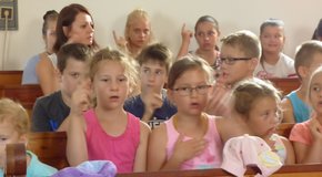 Kép: A Világosság református egyházi műsor 2018. augusztus 12-ei ajánlata