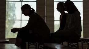 Kép: Mi vagyunk Isten jelenléte a világban