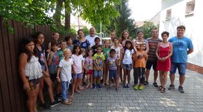 Kép: A Világosság református egyházi műsor 2018. augusztus 26-ai ajánlata