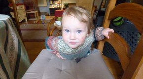 Kép: A babamosoly mindennél többet ér
