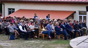 Kép: Egységben az erő, családban a jövő