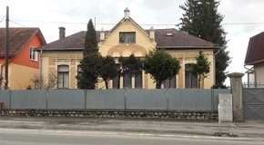 Kép: Egykori polgári házat alakítanak át a református bölcsőde számára Szepsiben
