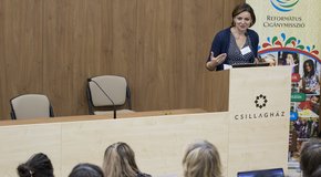 Kép: Egy lépéssel közelebb