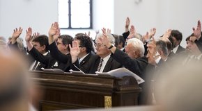 Kép: Összeköt bennünket időn és téren át
