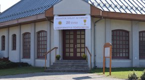 Kép: A keresztyének egységéért imádkoztak