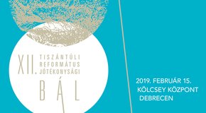 Kép: Jótékonysági bál a lévai egyházi gimnázium javára