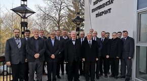 Kép: Generális Konvent: fókuszban az Egység-nap és a diaszpóra
