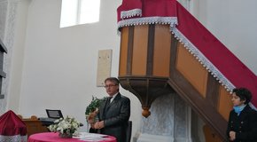 Kép: Visszatekintés a barsi egyházmegye 2018-as esztendejére