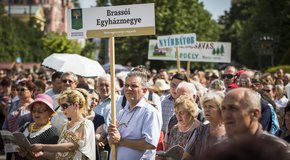 Kép: Akikkel összefutottunk az Egység napján