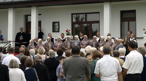 Kép: Nemzeti Összetartozás Napja Abaújszinán