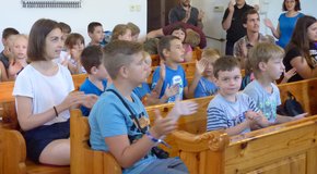 Kép: Apácaszakállason is a példamutatás volt a középpontban