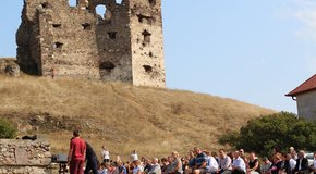 Kép: Felüdítő szavak és finomságok a Családi Pikniken