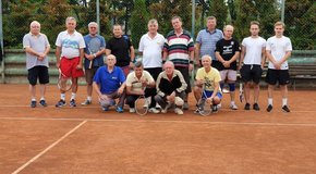Kép: Tenisový turnaj vo štvorhre mužov