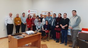 Kép: Élő reménység - előadássorozat a veszteség feldolgozásáról
