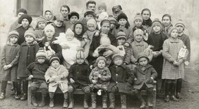 Kép: Egy különleges kegyelmi ajándékot kapott falusi pap élete és szolgálata - Nehézy Károly (1892–1964)