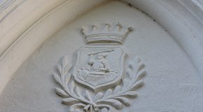 Kép: Berzéte hajdani erődtemploma