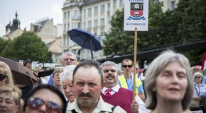 Kép: Ez történt 2019-ben I. rész