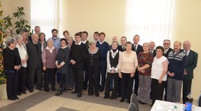 Kép: Hitkérdésekben tántoríthatatlan volt - Száz évvel ezelőtt született Kún István lelkipásztor