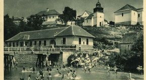 Kép: „Az Úrtól lett, és csodálatos a mi szemeink előtt” - A Beretkei Református Árvaház története (1929–1944)