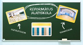 Kép: Rimaszombatban 2020. március 28-ára halasztódott a nyílt nap
