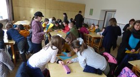 Kép: A Világosság református egyházi műsor 2020. június 14-ei ajánlata