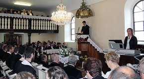 Kép: Világosság református egyházi műsor 2020. augusztus 9-ei ajánlata