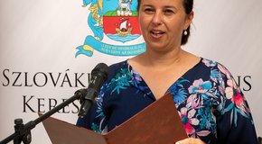 Kép: Célunk a sokoldalú, érdeklődő, vidám és kiegyensúlyozott gyermekek nevelése
