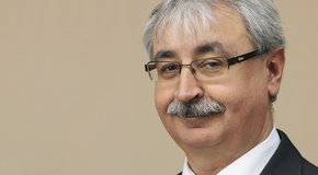 Kép: Általános tisztújítás 2020 – Géresi Róbert a püspökjelölt