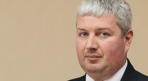Kép: Általános tisztújítás 2020 – Kiss Pál a magyar világi főjegyzőjelölt