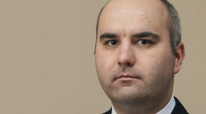 Kép: Általános tisztújítás 2020 – Rákos Loránt a magyar lelkészi főjegyzőjelölt