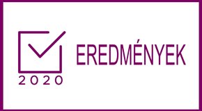 Kép: Az általános tisztújítás eredményei