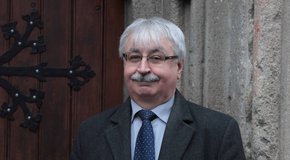 Kép: Szeretnünk kell egyházunkat, hisz az Isten is szereti