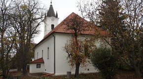 Kép: Akiknek ősei a Duna aranyát mosták