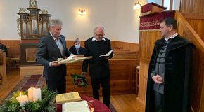Kép: „Én ide megérkeztem”