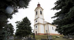Kép: Tompa Mihály nyomdokaiban