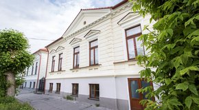 Kép: Átlépés a rimaszombati Református Alapiskola 5. osztályába