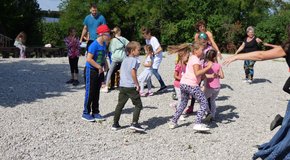 Kép: Ha odaérkezünk Jézushoz, akkor jó úton haladtunk
