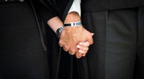 Kép: „Isten visszahódította szívemet”