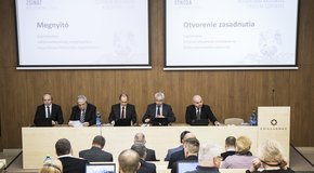 Kép: A járvány miatt kevésbé volt aktív az elmúlt év