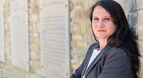 Kép: Nagypéntek zsoltára