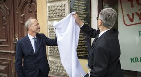 Kép: Egy találkozó emlékére