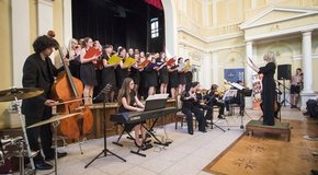 Kép: A Világosság református egyházi műsor 2022. május 22-ei ajánlata