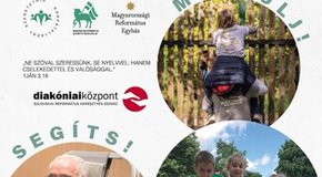 Kép: Az idén Rimaszombat ad otthont a Szeretethíd felvidéki megnyitójának