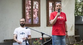 Kép: A Világosság református egyházi műsor 2022. június 19-ei ajánlata